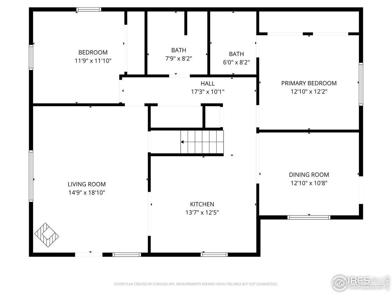 375 W 7th St