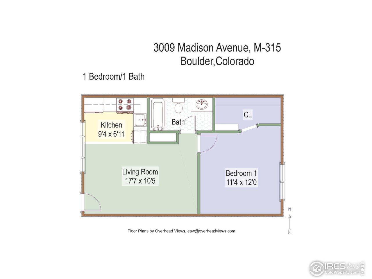 3009 Madison Ave