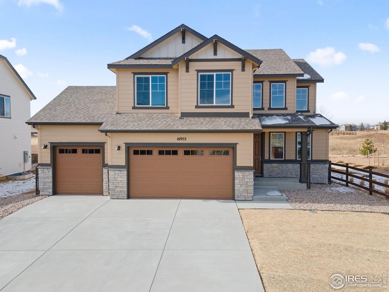 16953 Ballinger Cir