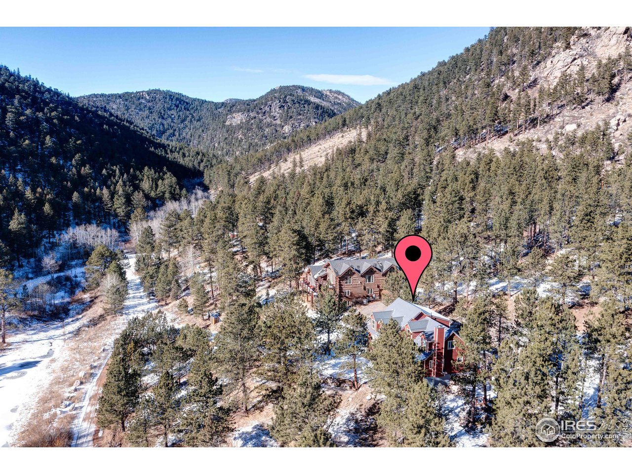 972 Aspen Dr