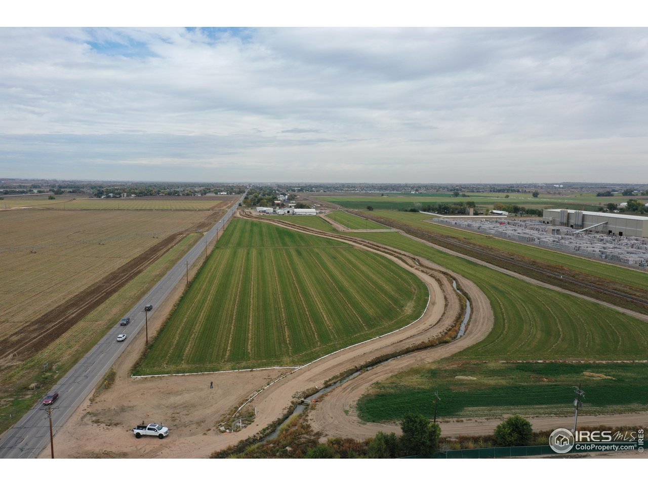 Lot 4, Denver Ave.