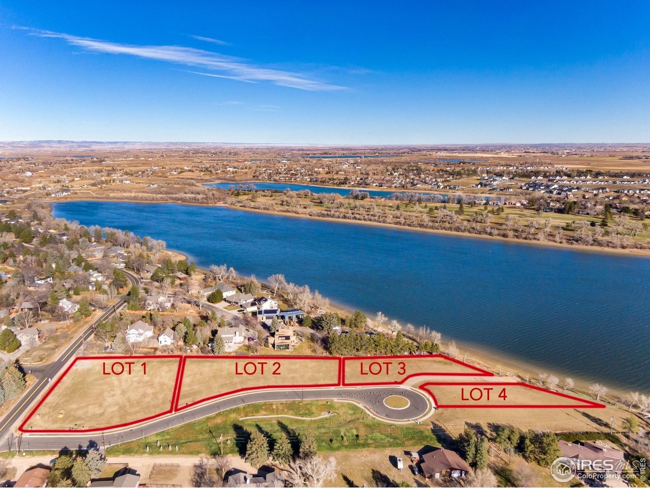 1122 Gregory Cove Dr