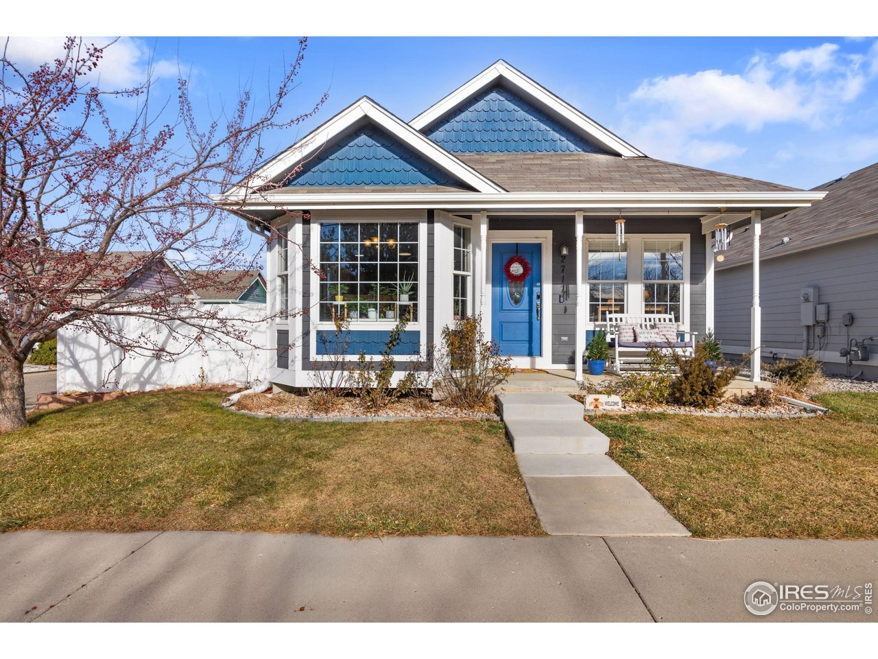 2717 Blackhawk Pl