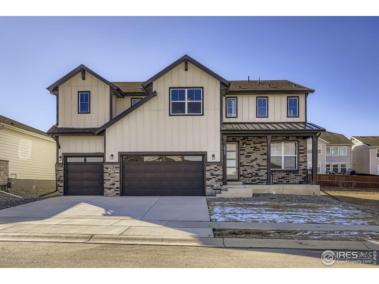 1833 Flourish Dr