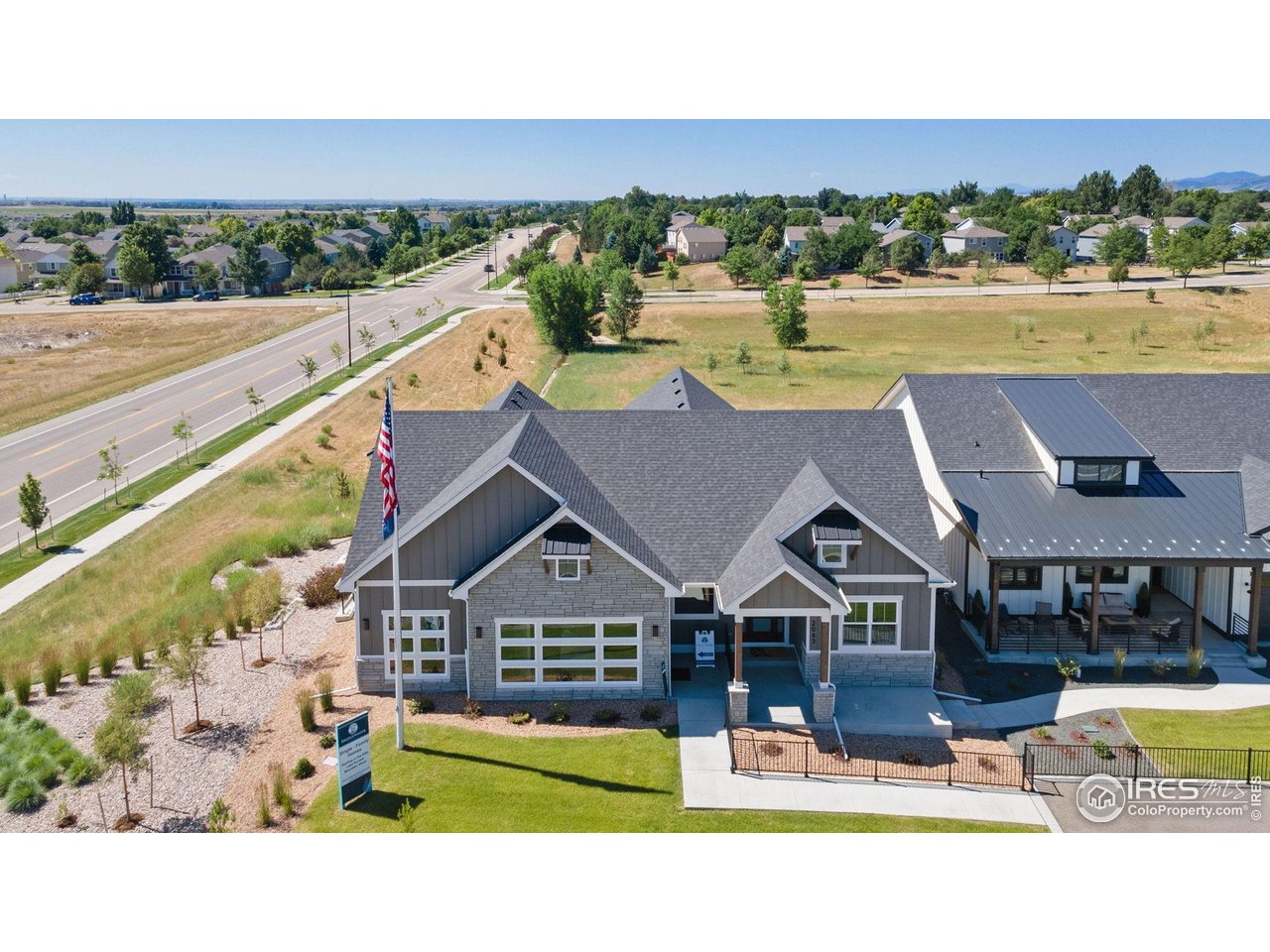 2045 Morningstar Way