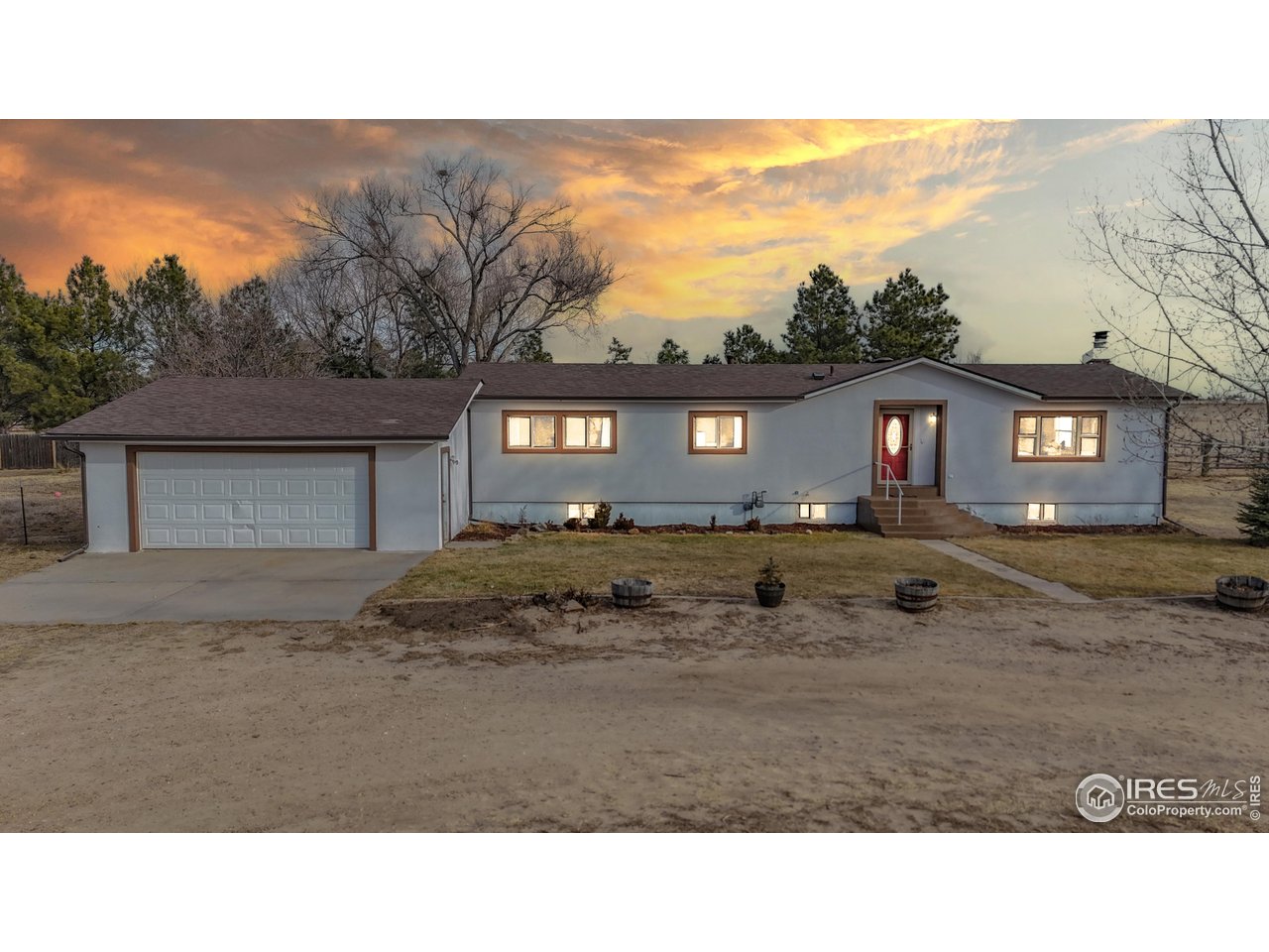 15160 Highway 144