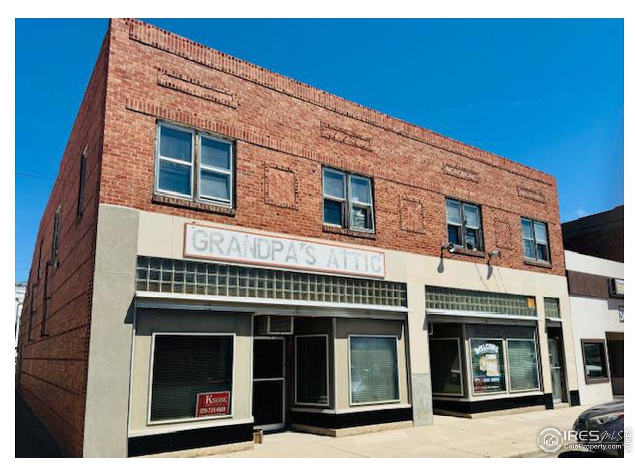 108 Cedar St