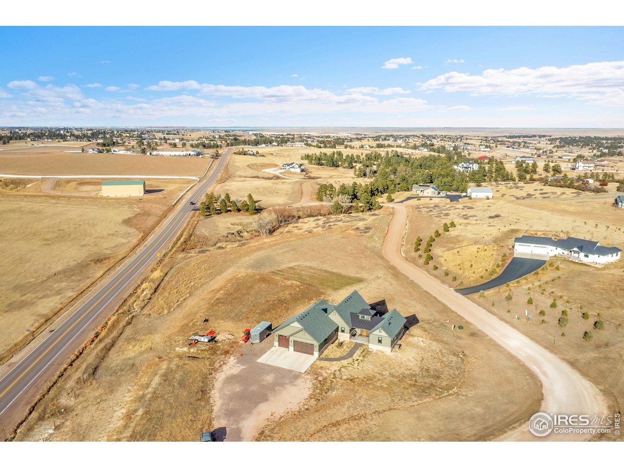 50 Skyhawk Way