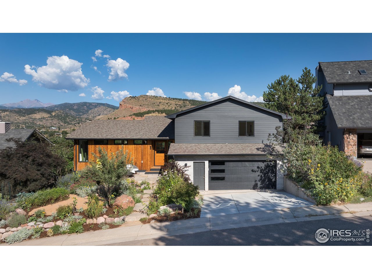 125 Longs Peak Dr