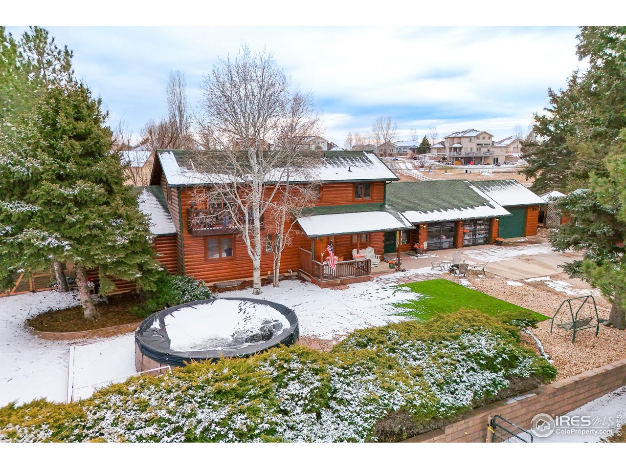 4814 Kiowa Dr