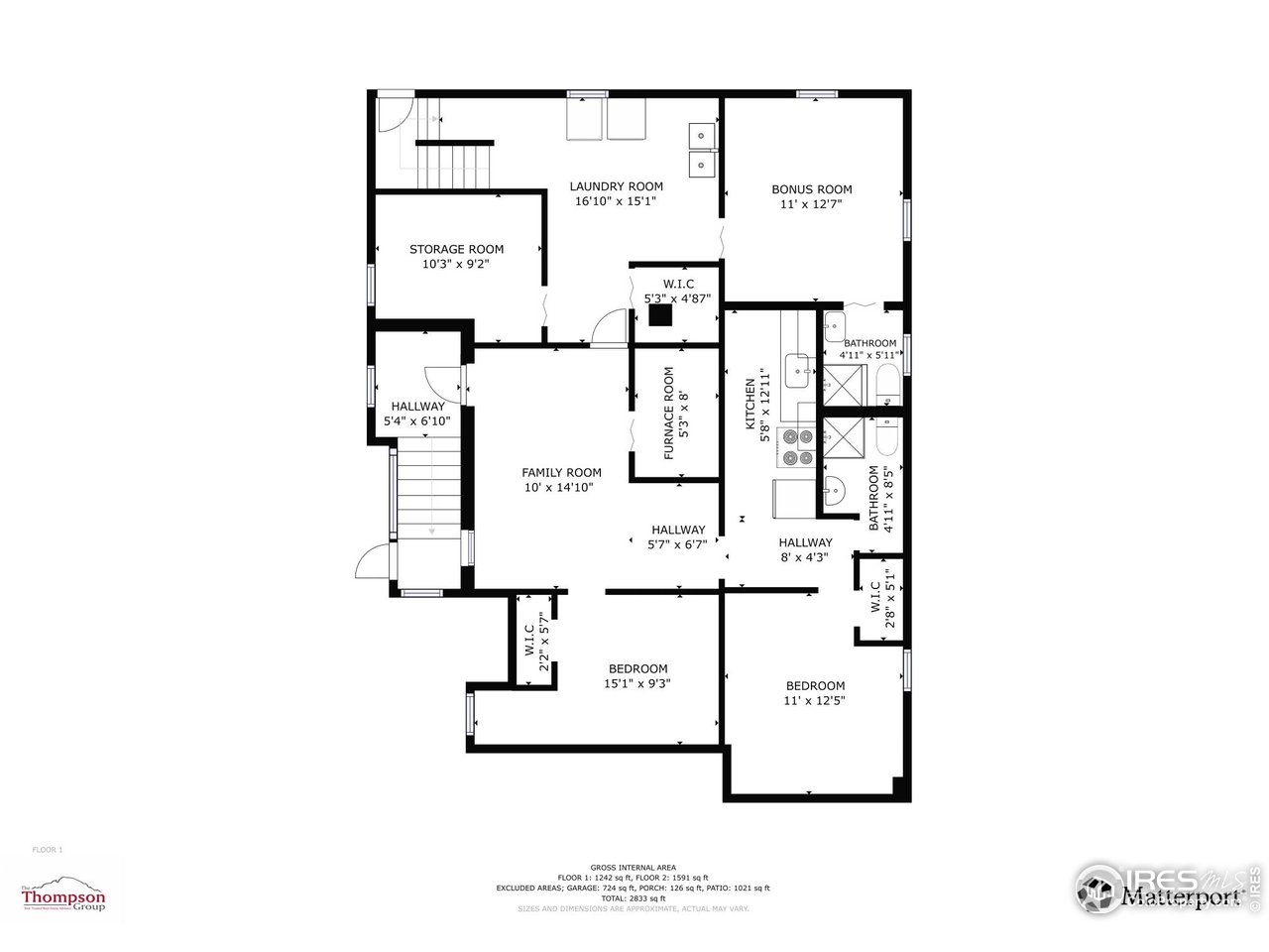 1840 12th Ave