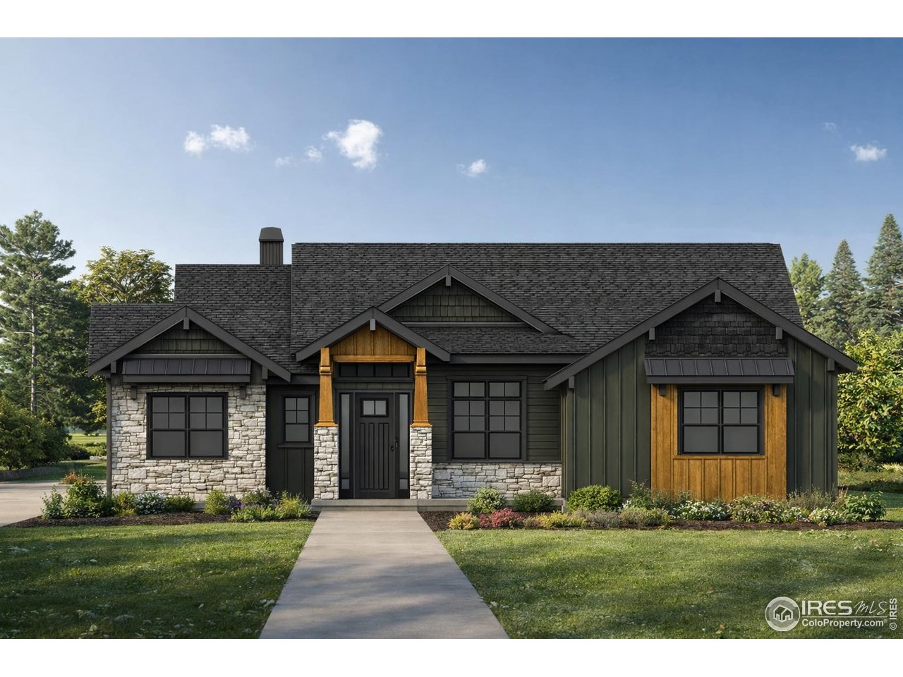 15300 Ypsilon Cir