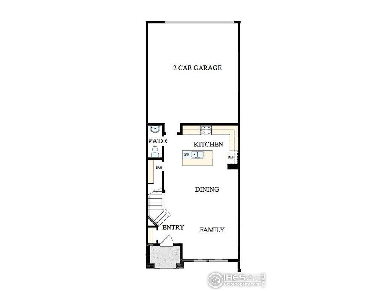 2778 Blue Iris Dr