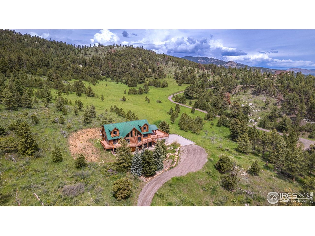555 James Park Trl