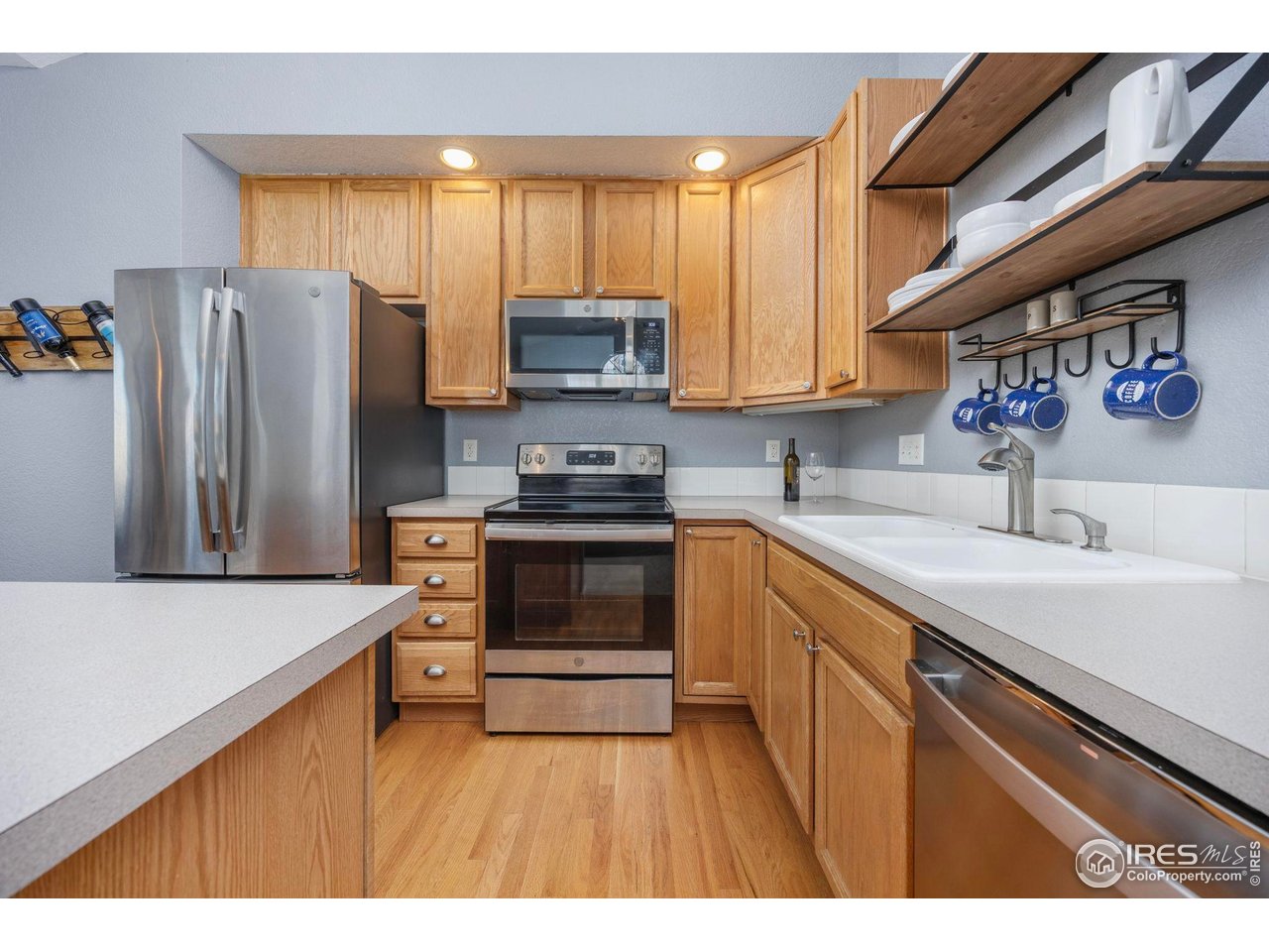 2067 Grays Peak Dr