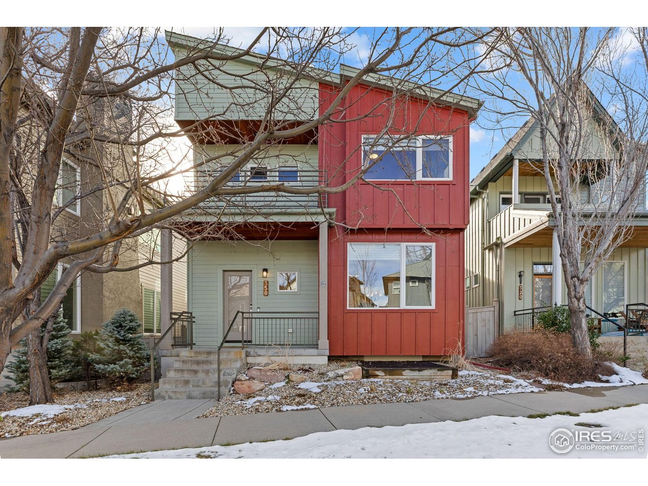350 Laramie Blvd