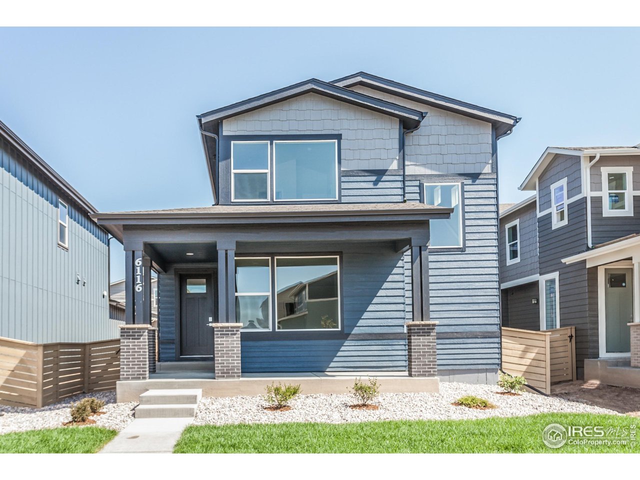 6116 Dutch Dr