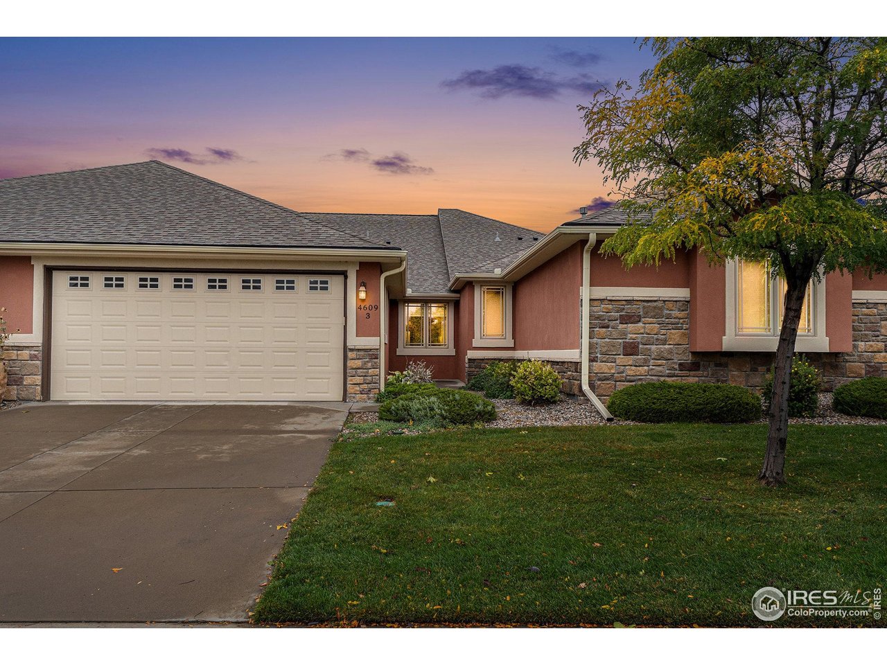 4609 Dusty Sage Dr