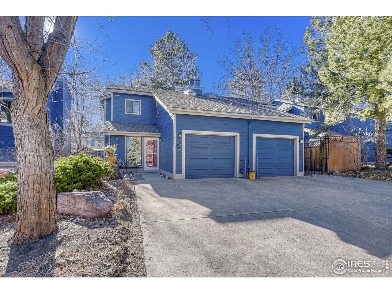 1110 Poplar Ave