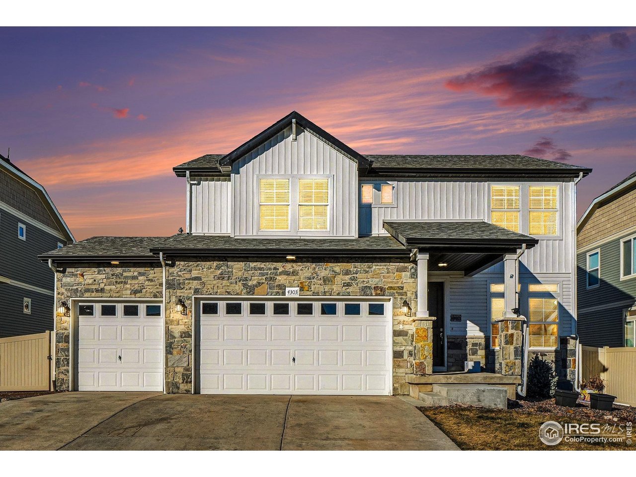 4303 Lacewood Ln