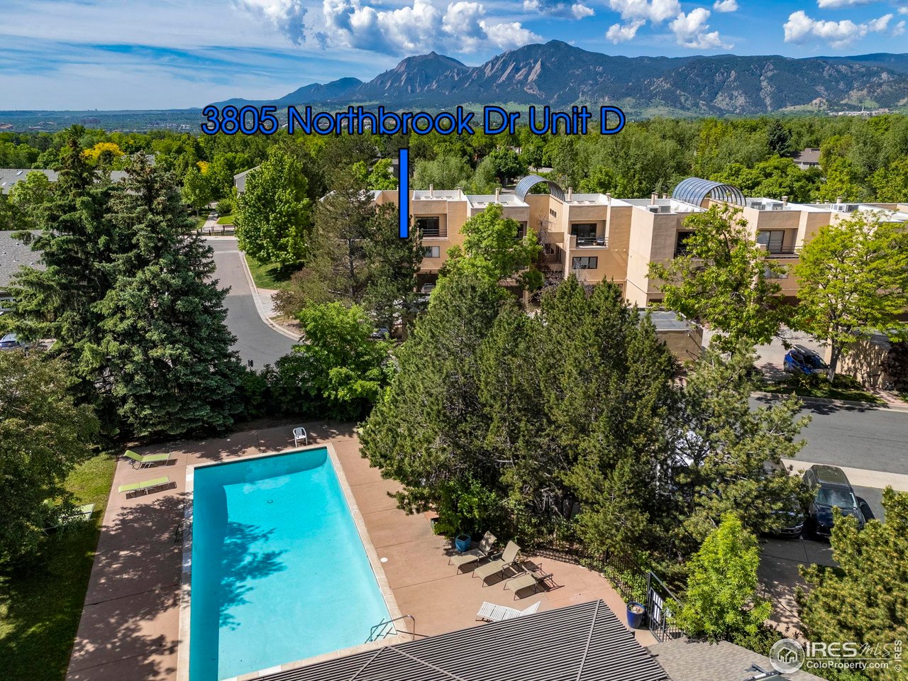 3805 Northbrook Dr