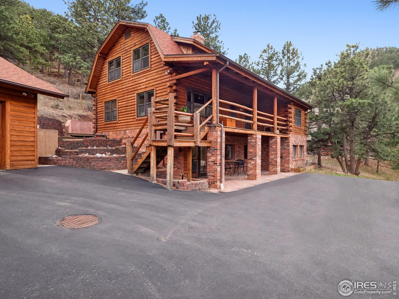 1280 N Cedar Brook Rd