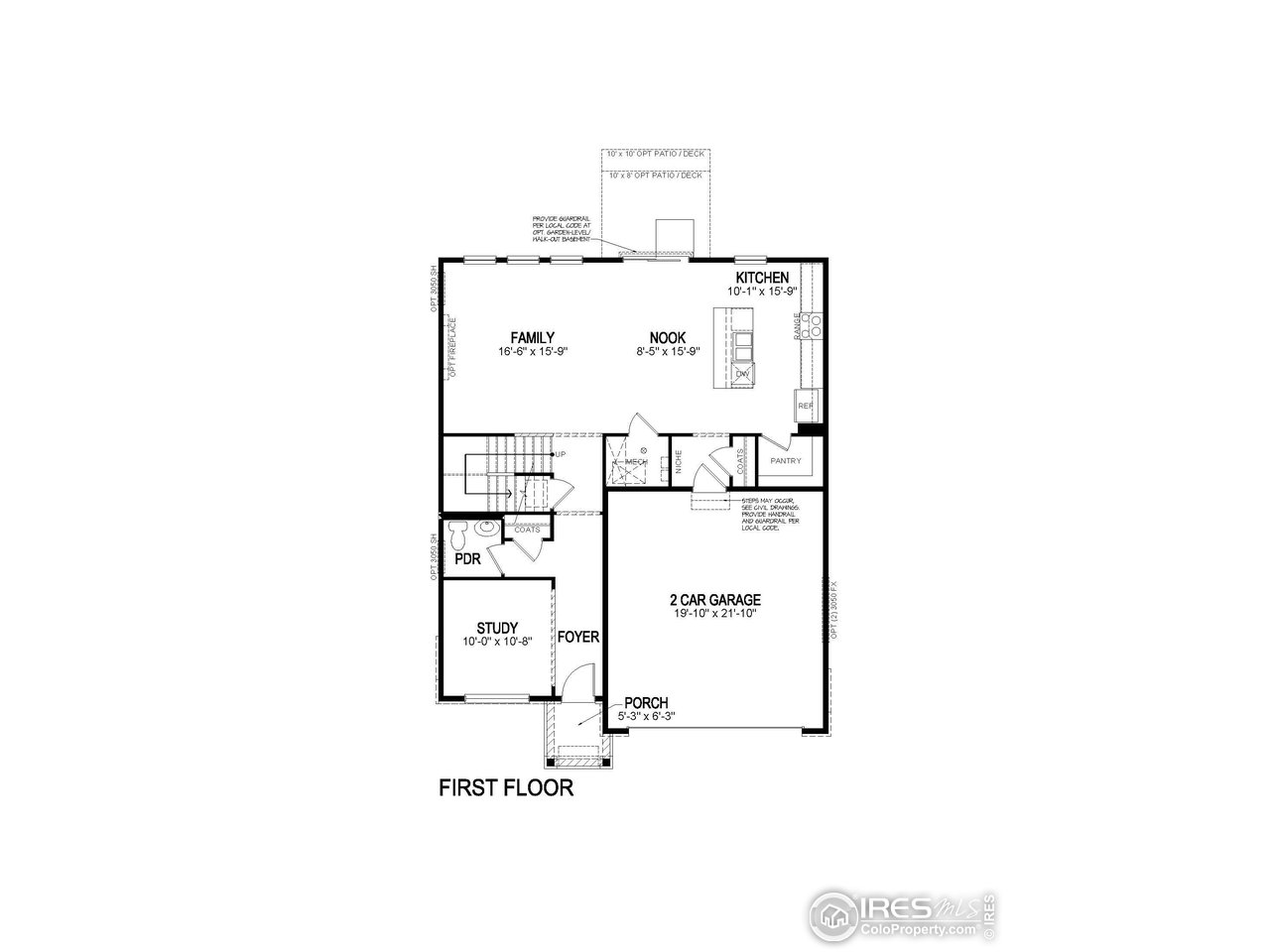 4776 Singletree Ln