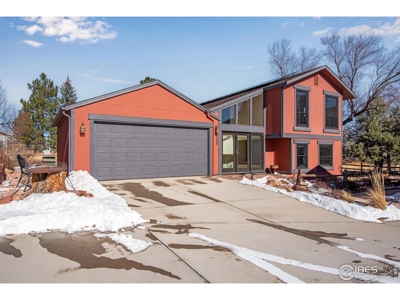 3755 Silver Plume Ln