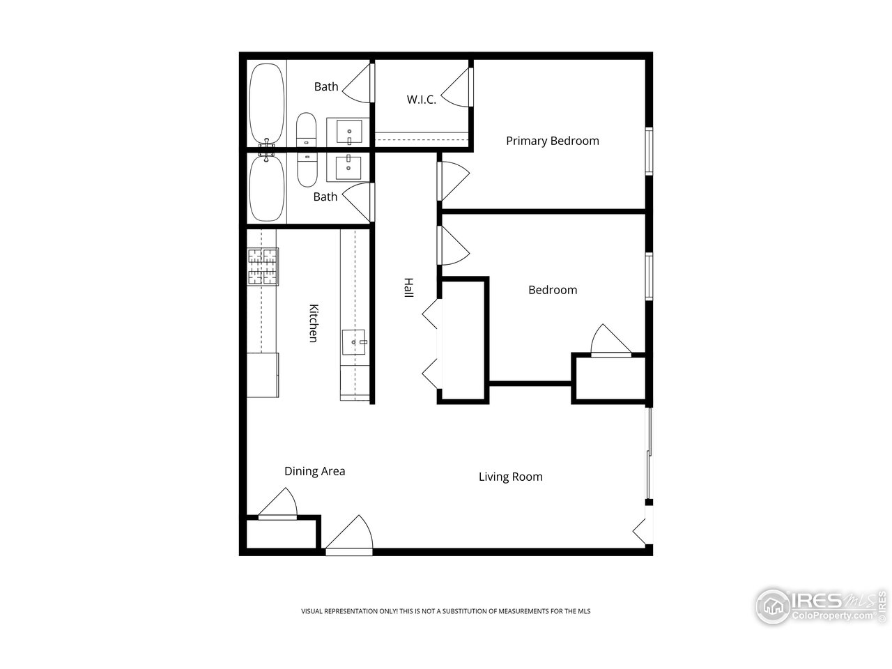 1401 W 85th Ave