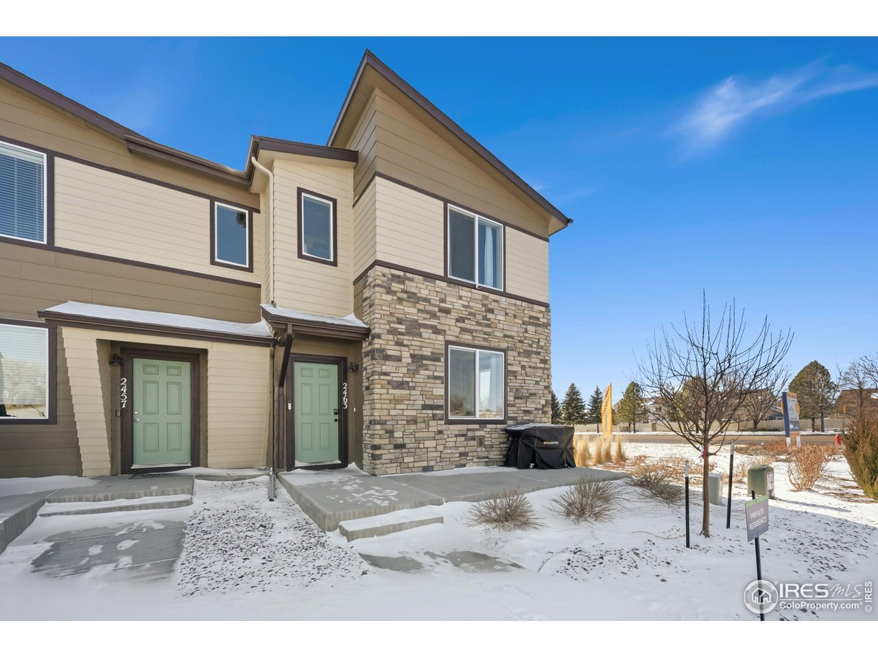 2463 Harlequin Pl