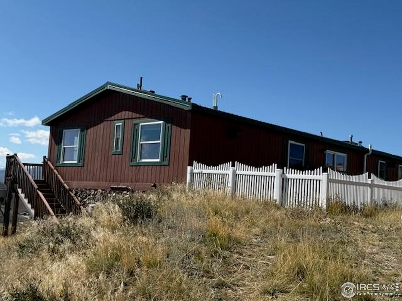 1049 Hewlett Gulch Rd