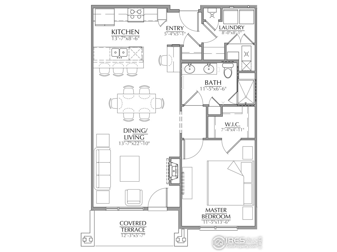 265 High Point Dr