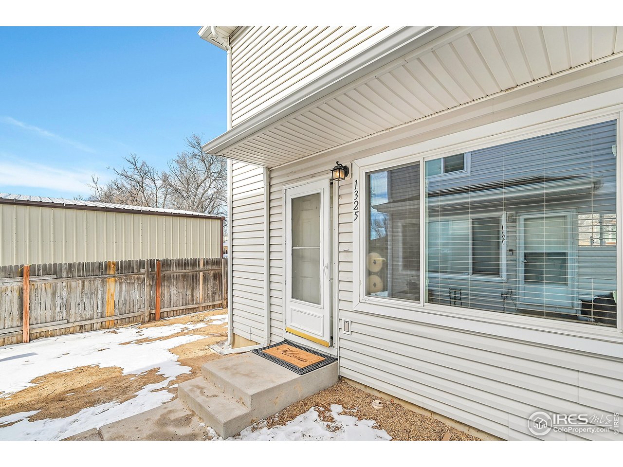 1325 Darrell Rd