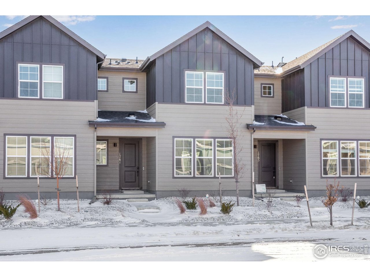 1761 Mount Meeker Ave