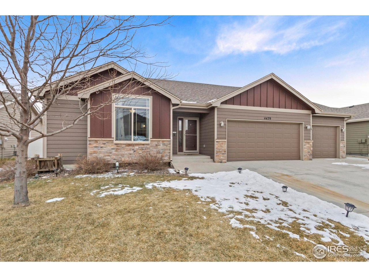4479 Bragg Ln