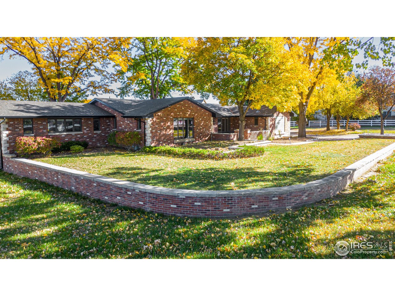 5708 S Timberline Rd