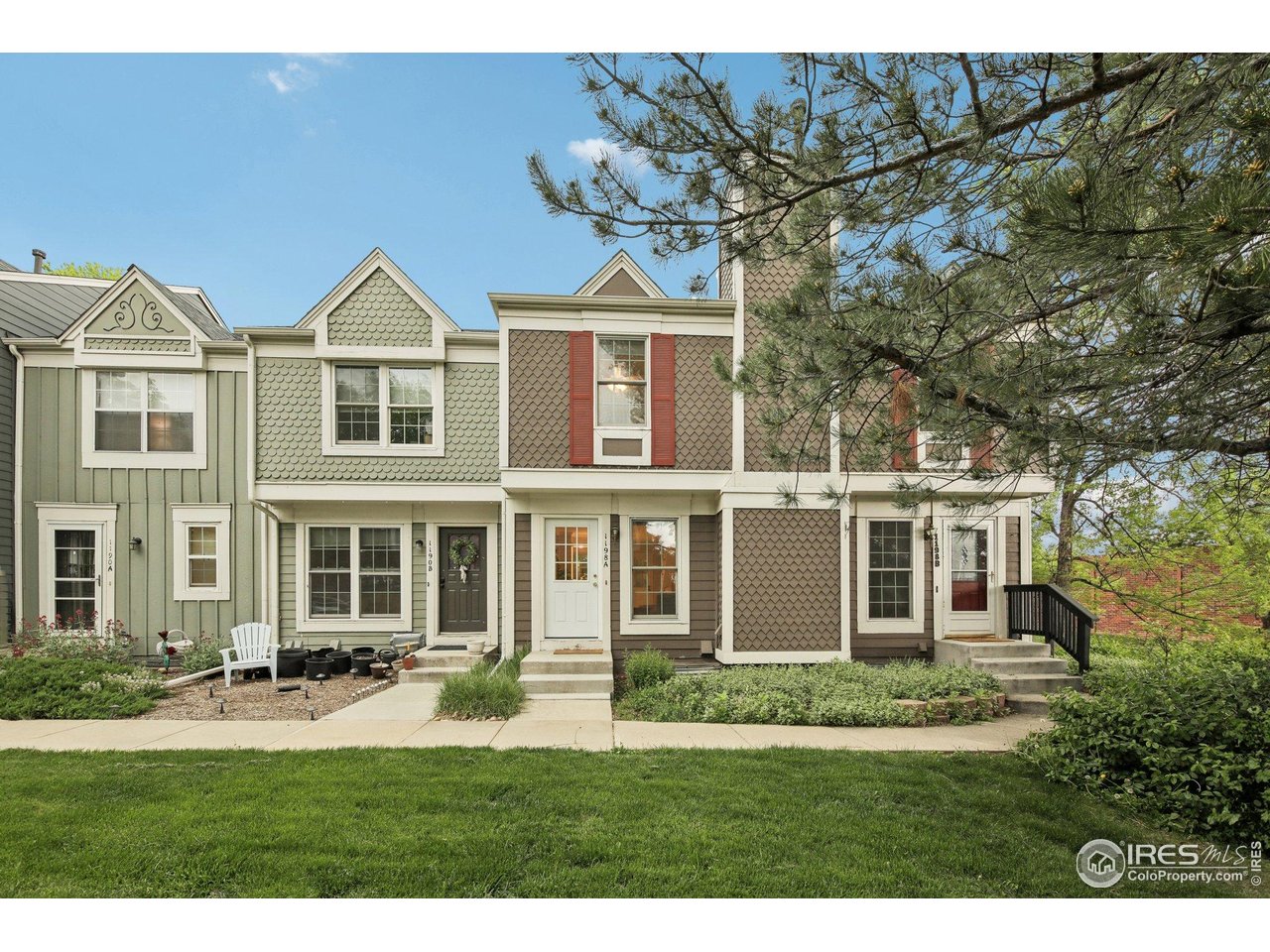 1198 Milo Cir