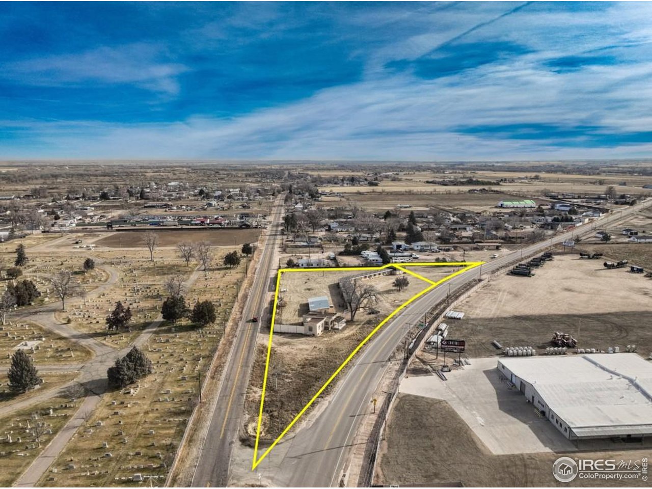 1401 E Highway 34