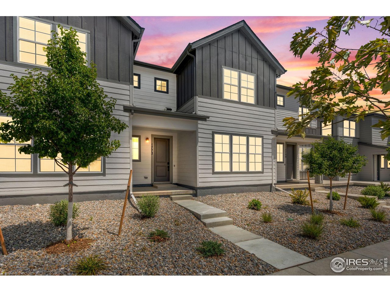 1772 Glacier Ave