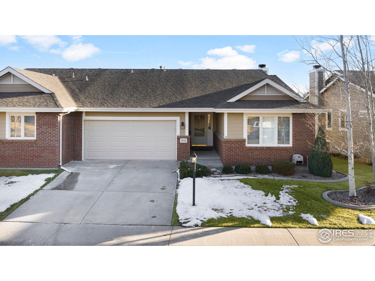 2644 Lochbuie Cir