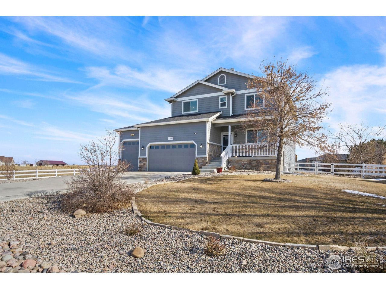 1302 Park Ridge Dr