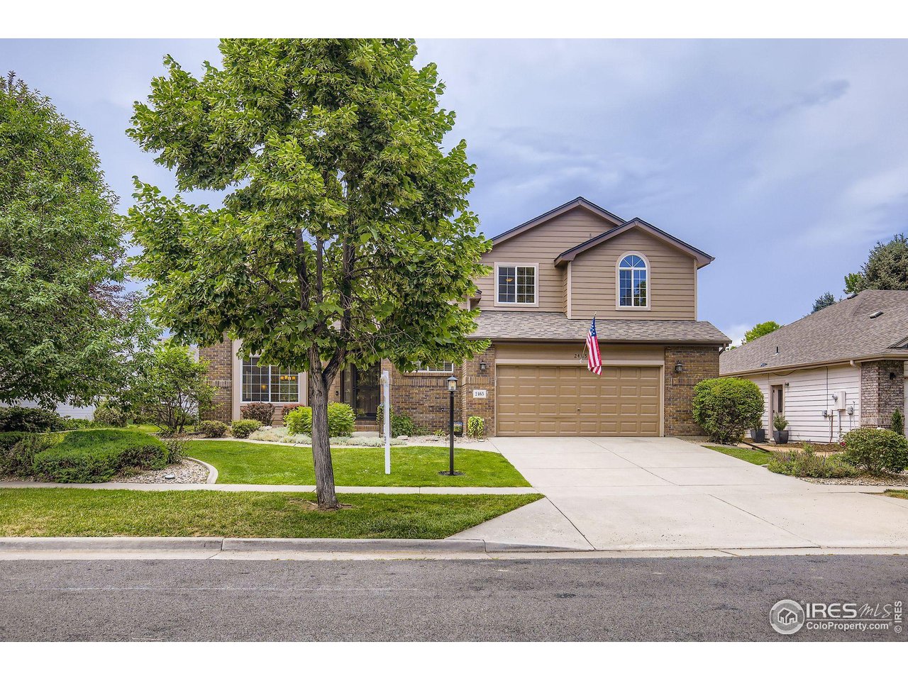 2465 Glen Isle Dr