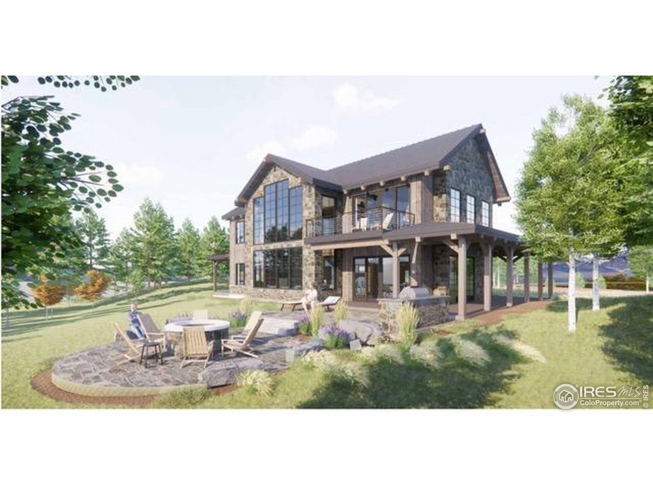 11320 Gold Hill Rd