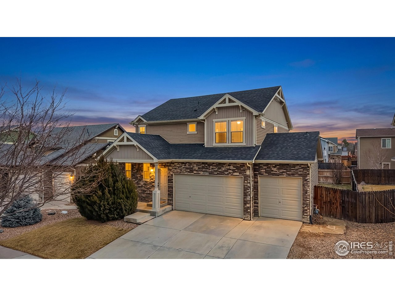 10570 Worchester Dr