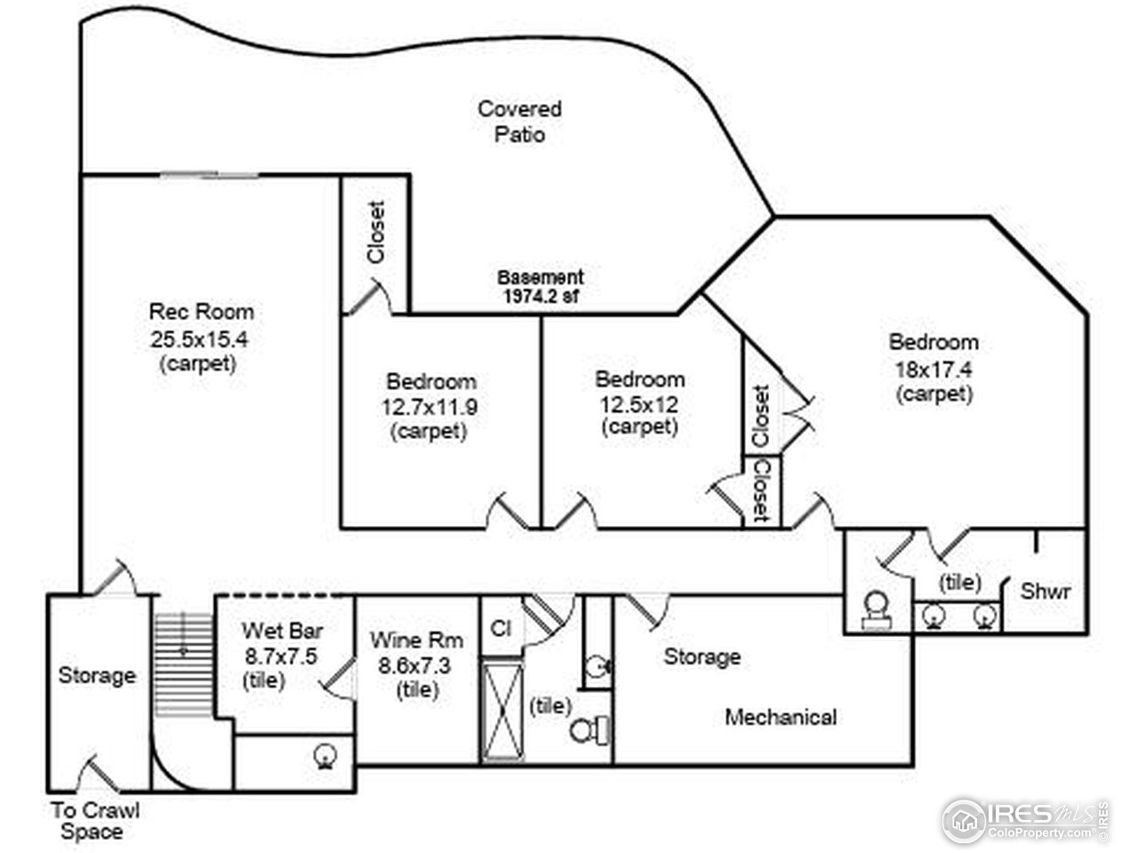 5213 Castle Ridge Pl