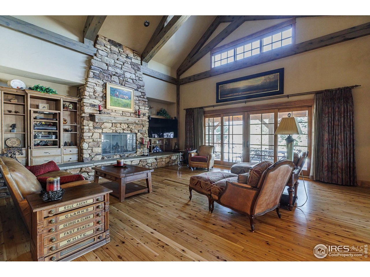 8576 Niwot Meadow Farm Rd