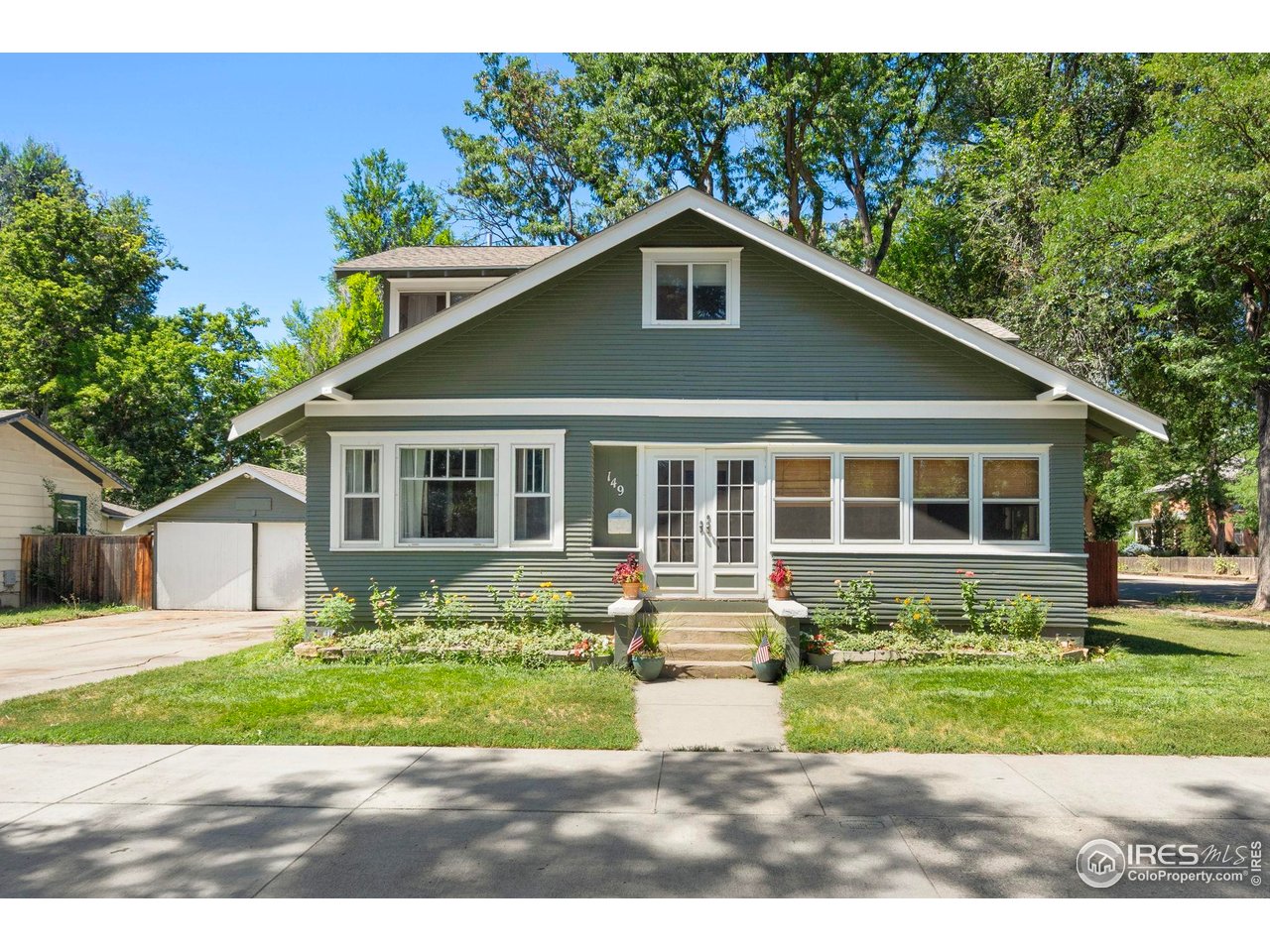 149 Sylvan Ct