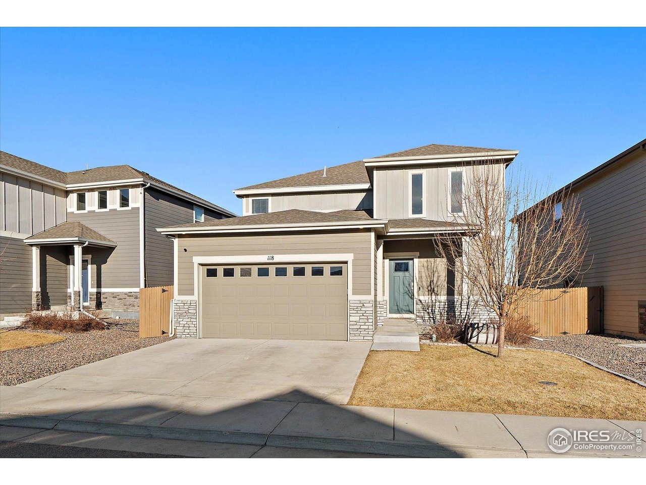 118 Chipeta Way