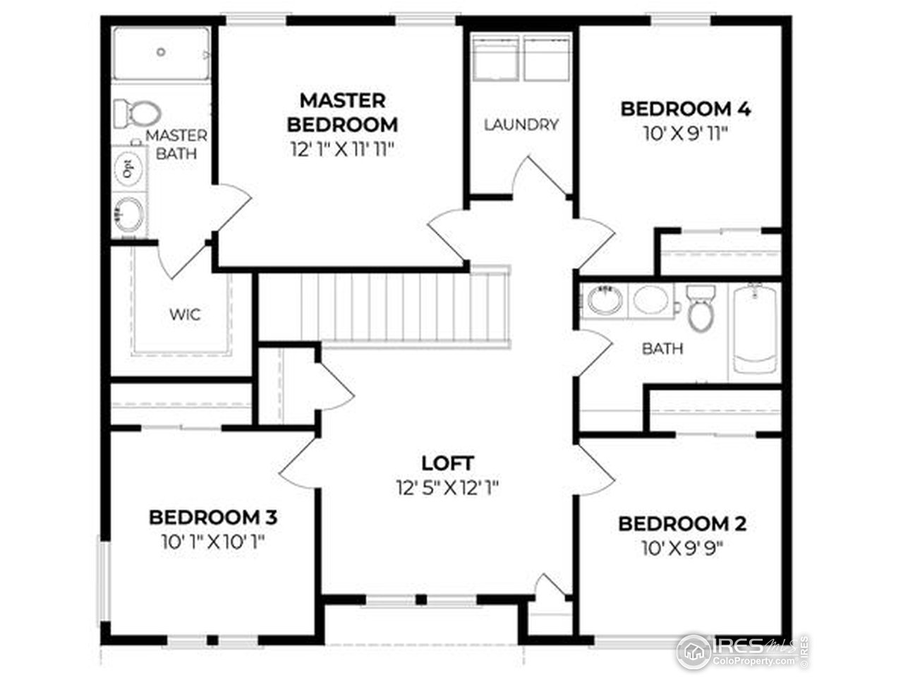3816 Soapstone St