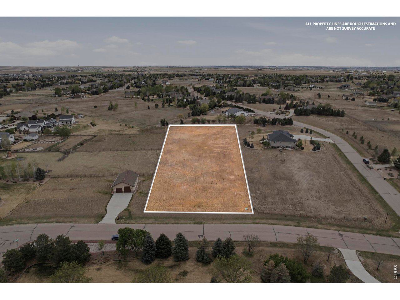 8773 Longs Peak Cir